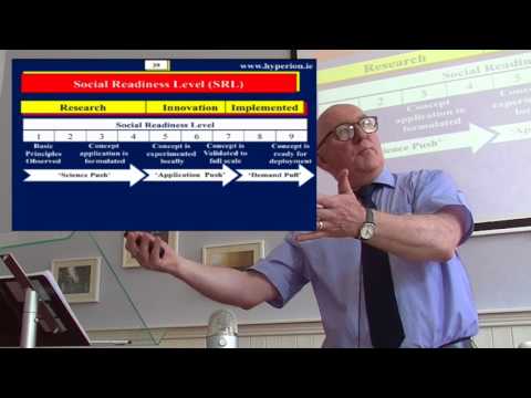 Part 14 TRL and Living Labs