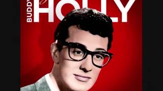BUDDY HOLLY      Listen To Me