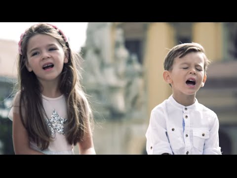 Pacea Lui - Eutih Jr's & Otto Pascal