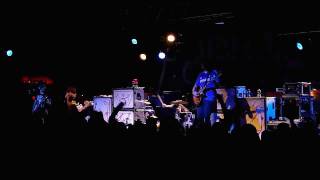 Of Mice &amp; Men - Intro / Seven Thousand Miles For What? (LIVE HD)