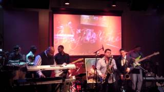 Got To Get You Into My Life - Dave Koz & Richard Elliot (Smooth Jazz Family)