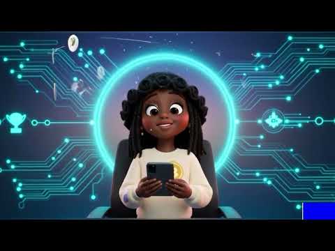 Storytelling animation explainer video video