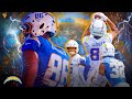 Suprise Weapon Emerging Chargers Minicamp 2025 Director S Cut