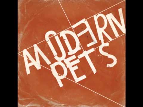 Modern Pets - Asphalt Cowboy Syndrome