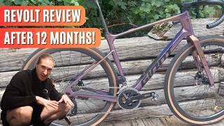 Giant Revolt Advanced Pro 1 REVIEW After 12 Months