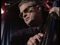 The Charlie Haden Quartet with Strings "The Left Hand of God".