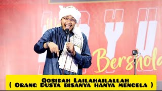 Download lagu Qosidah Lailahailallah Versi Majelis Nurul Musthofa || Habib Ahmad Bin Agil Al Athos mp3 Download lagu Qosidah Lailahailallah Versi Majelis Nurul Musthofa || Habib Ahmad Bin Agil Al Athos mp3