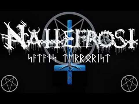 Nattefrost - Satanic Victory