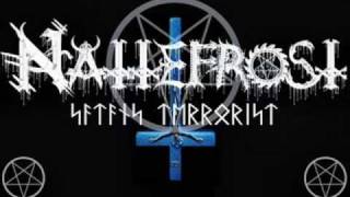 Nattefrost - Satanic Victory