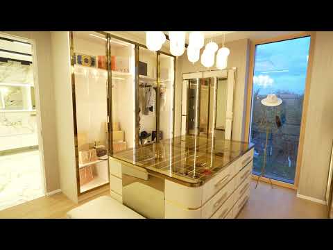 Zebrano® Project - Villa in Romania