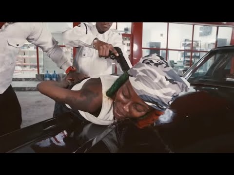 Candy Bleakz - Sinner (Official Video)