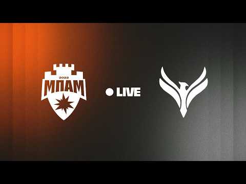 ΜΠΑΜ FC - Φοίνικας Τούμπας | 21η Αγωνιστική | LIVESTREAM