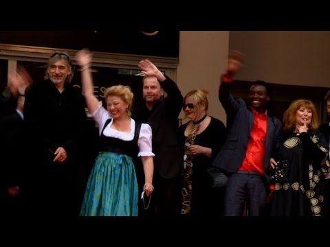 Cannes: 'Paradies: Liebe' desafia moralistas