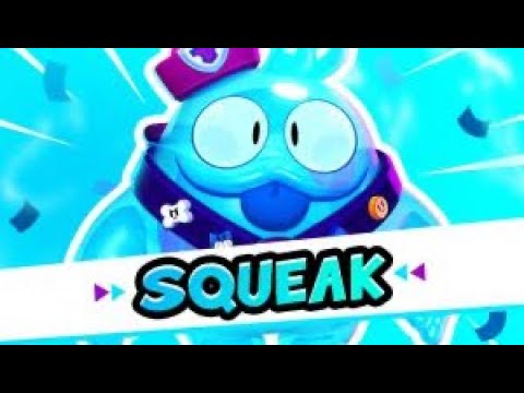 Squeak Music Video