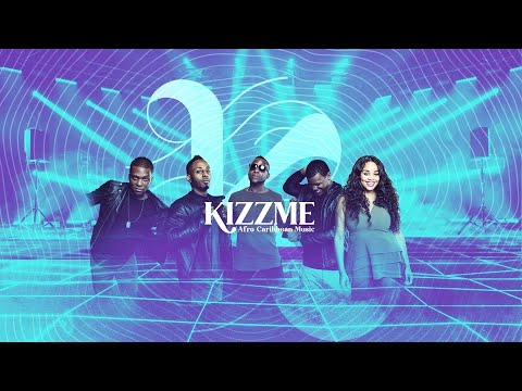 KIZZME - Gata Morena (@WeAreKizzMe PROMO COVER) ft. Jefferson da Veiga