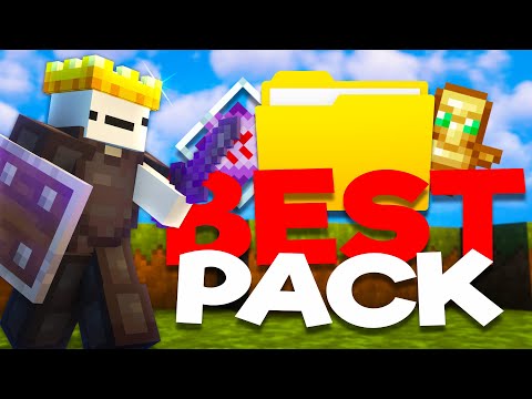 TOP 5 Best SMP Texture Packs 1.21+ (FPS Boost)