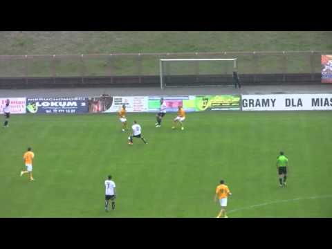 GKS 1962 Jastrzębie - Góral Żywiec