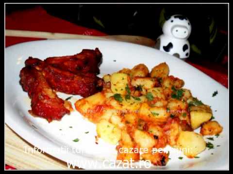 Cazare Ciumasi, Bacau - Cazat.ro