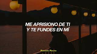 Paulina Rubio - Tal Vez, Quizás (Letra)