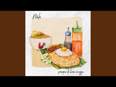 Thumbnail Video Sarapan Di Hari Minggu