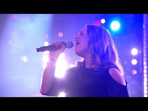 Pleun - What Hurts The Most - RTL LATE NIGHT