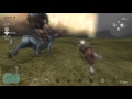 Legend Of Zelda Twilight Princess HD Battle With King Bulblin 1