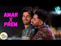 𝑩𝑳 Amar Prem Gay Romantic Song Mix