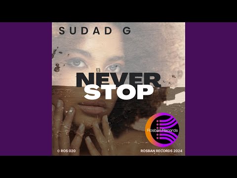 Never Stop (Radio-Edit)