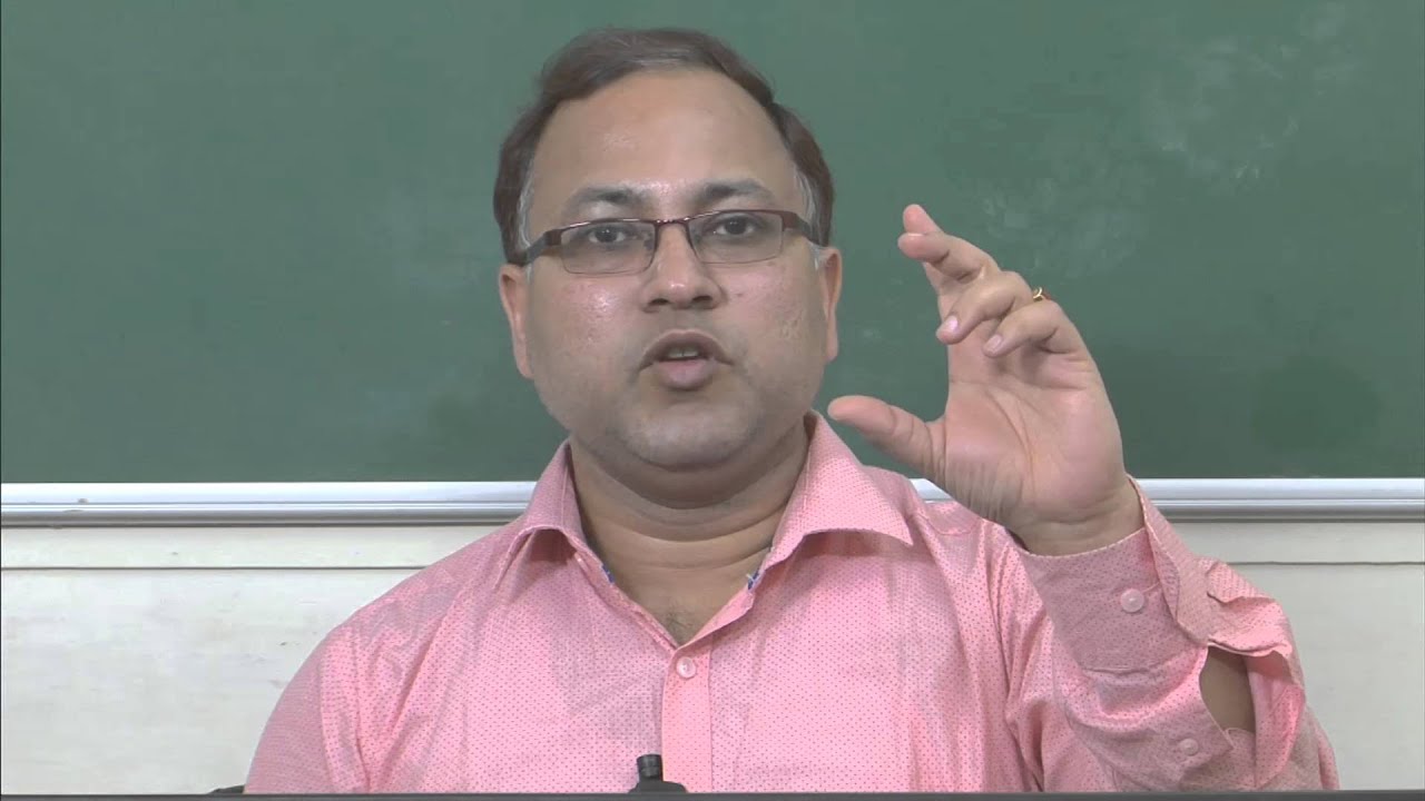 Module 33- Consoildation