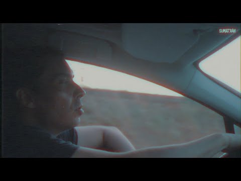 Sumatrah - Why? (Official Music Video)