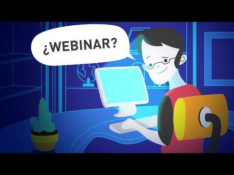 ¿Sabes qué es un Webinar? | Tu Salud Guía