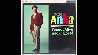 Paul Anka -  Aren&#39;t You Glad You&#39;re You