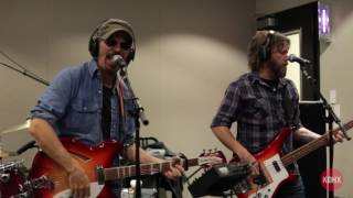 The Bottle Rockets "Monday (Everytime I Turn Around)" Live at KDHX 12/14/15