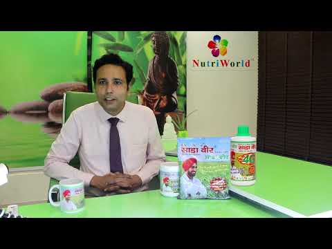 Sada Veer Bio Fertilizers