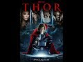 Opening To Thor 2011 DVD