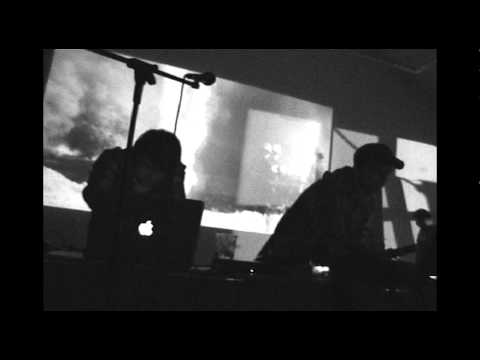 Aleff - ALEFF & DETEKTIV live at FaVu