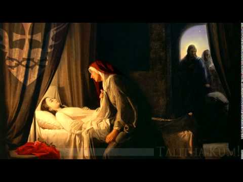 Love Story - Talitha kum