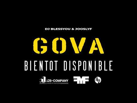 Dj BlessYou & Jooslyf - GOVA (teaser)