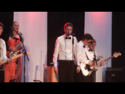 Gorillaz - Feel Good Inc. (Cover) (Benefizkonzert 2014 am FFG in Parchim)