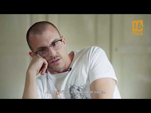 Rapmusik und Gewalt an Frauen*? Tommy Vercetti zu #mehrmännlichkeiten