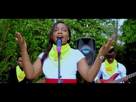 RAFIKI - Mercy Ivy (Official Video)