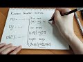Question Word 몇 Counter Words 개 명 마리 시 분 달 And More