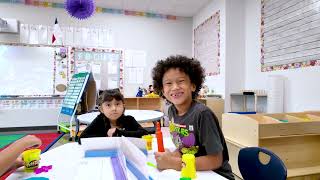 Back to School 2025 at Hays CISD