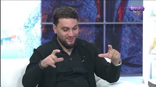 Առավոտը Շանթում/Aravoty Shantum/Արման Խաչատրյան