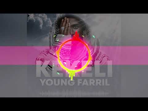 Young Farril KEKELI ( Official Audio )