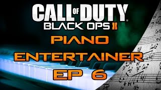 Call of Duty: “The Piano Entertainer” Ep. 6 – Who is Sqweezie? Ft. GoreGoreGibson &amp; DAI Trickster.