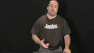 Video thumbnail for Universal Audio 1176AE Anniversary Ed. Limiting Amplifier @ FrontEndAudio.com by Front End Audio