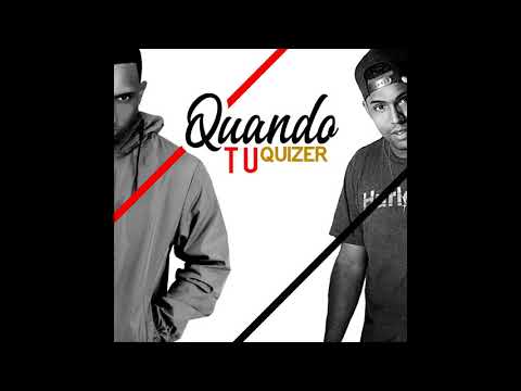 MC Tiaguinho S - Quando tu quiser (ft. Ariel Bolado DJ)