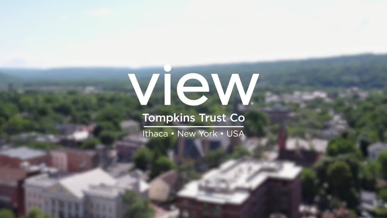 Tompkins Financial - Ithaca, NY