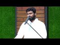 Vittu Kudukalaiyae SONG Worship Pastor BENZ